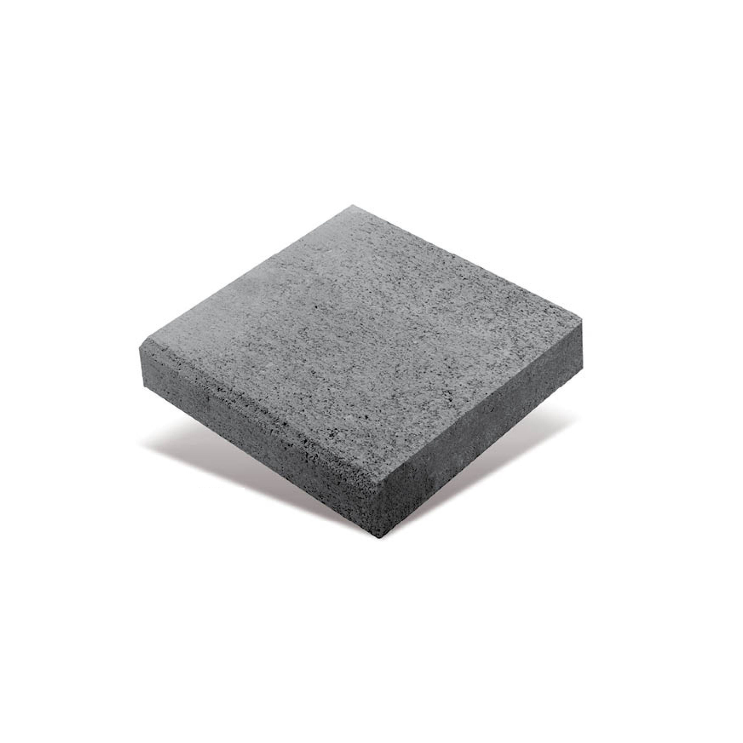 Budget Pavers - Charcoal