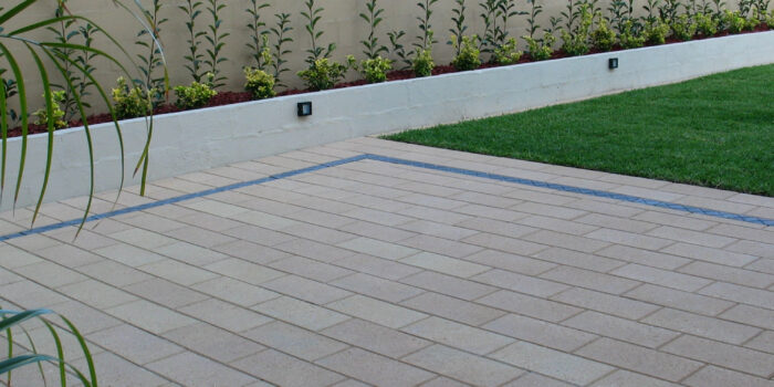 Havenslab Patio Pavers