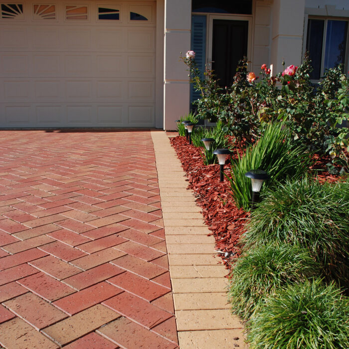 Clay Driveway Pavers Clay Pavers Adelaide Clay Patio Pavers
