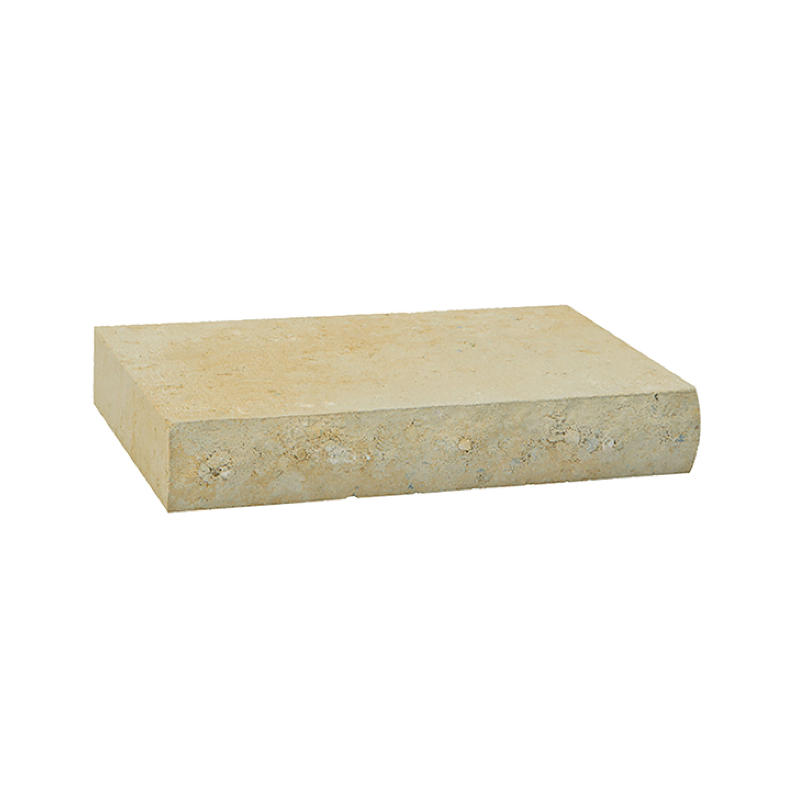 Flagstone Cap | Sandstone