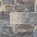 Dry Stacked Wall Cladding - Bluestone