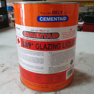 LB9 Glazing Liquid - 5 Litre