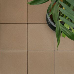 Concrete Pool Paver - Sandstone 500 x 500 Paver