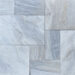 Arctic Marble Pavers | French Pattern Marble Pavers