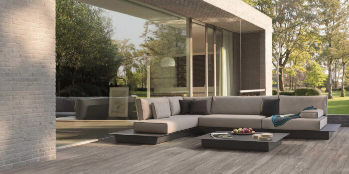 Stoneware Timber Pavers - Indoor Outdoor Pavers Adelaide - Manly 1200 x 300 Pavers