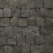 Bluestone Cobble Pavers