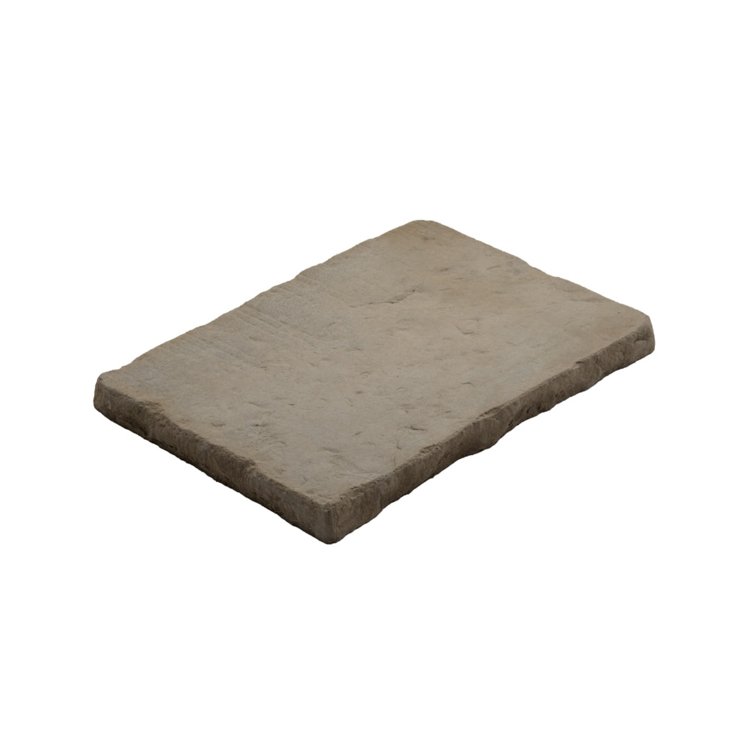 Bradstone Cobble Paver - Grey Green