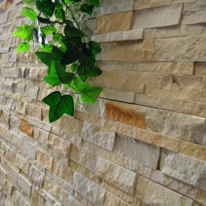 Stackstone Cladding - Cream