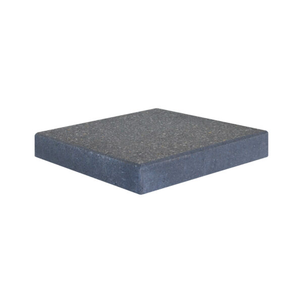 Honed Traditional Pavers | 300 x 300 Paver | Charcoal