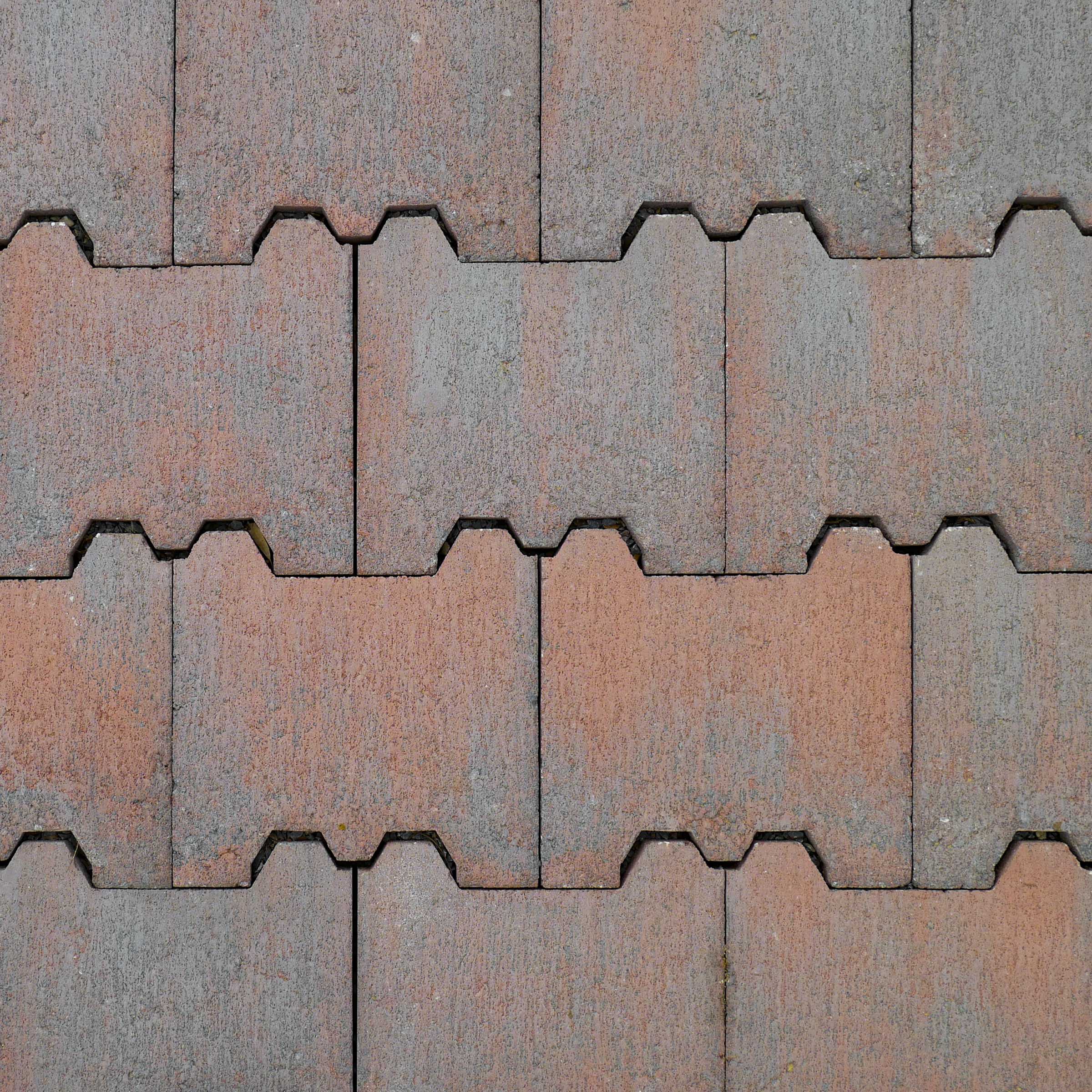 Keypave Permeable Pavers (Pallet)