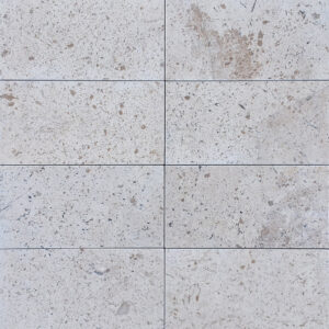 Grigio Blend Travertine | 600 x 300 Paver