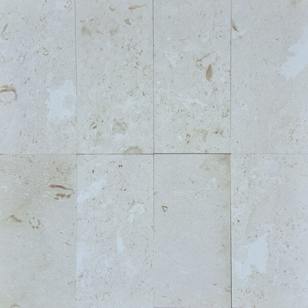 Beige Limestone 600 x 300 Pavers