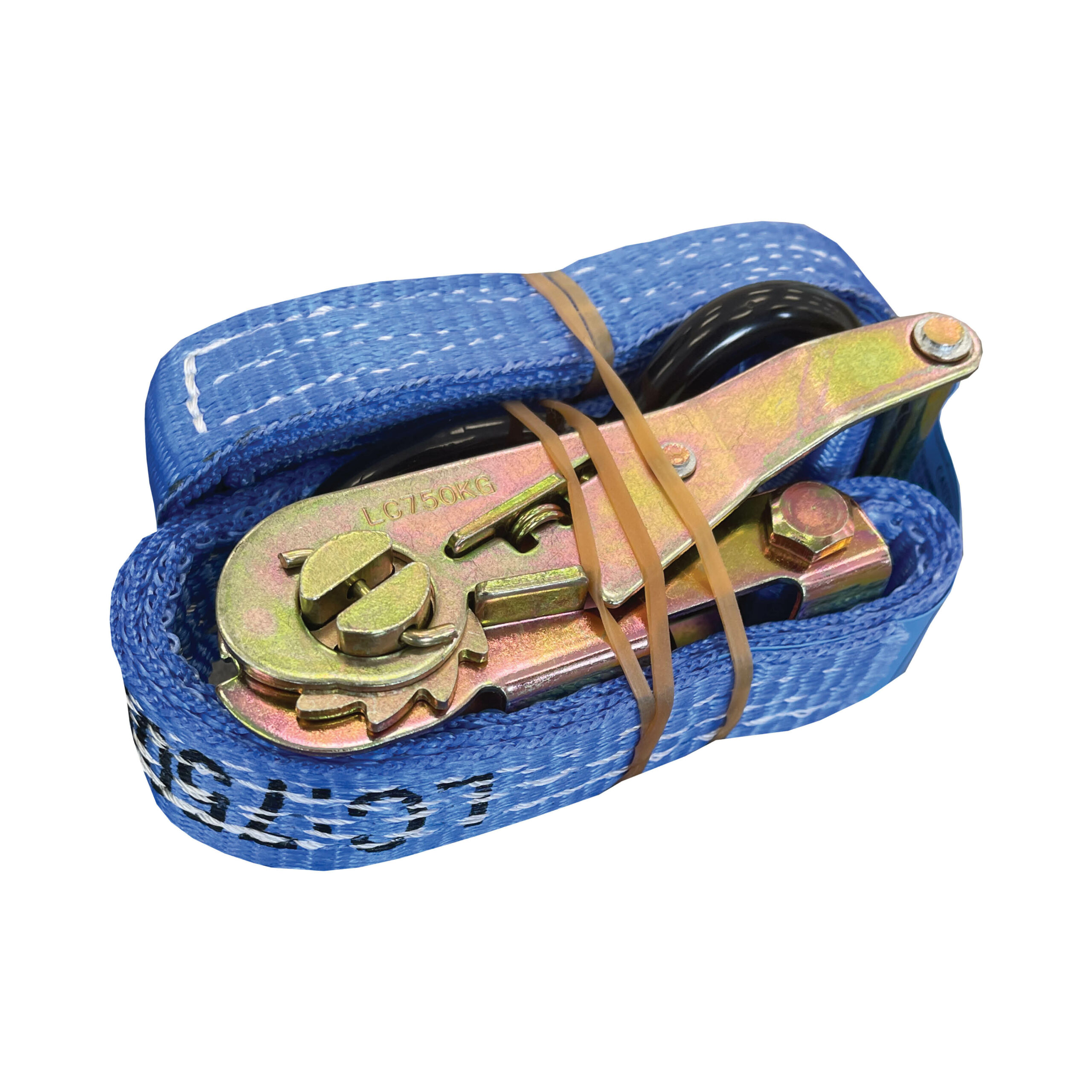 Ratchet Straps