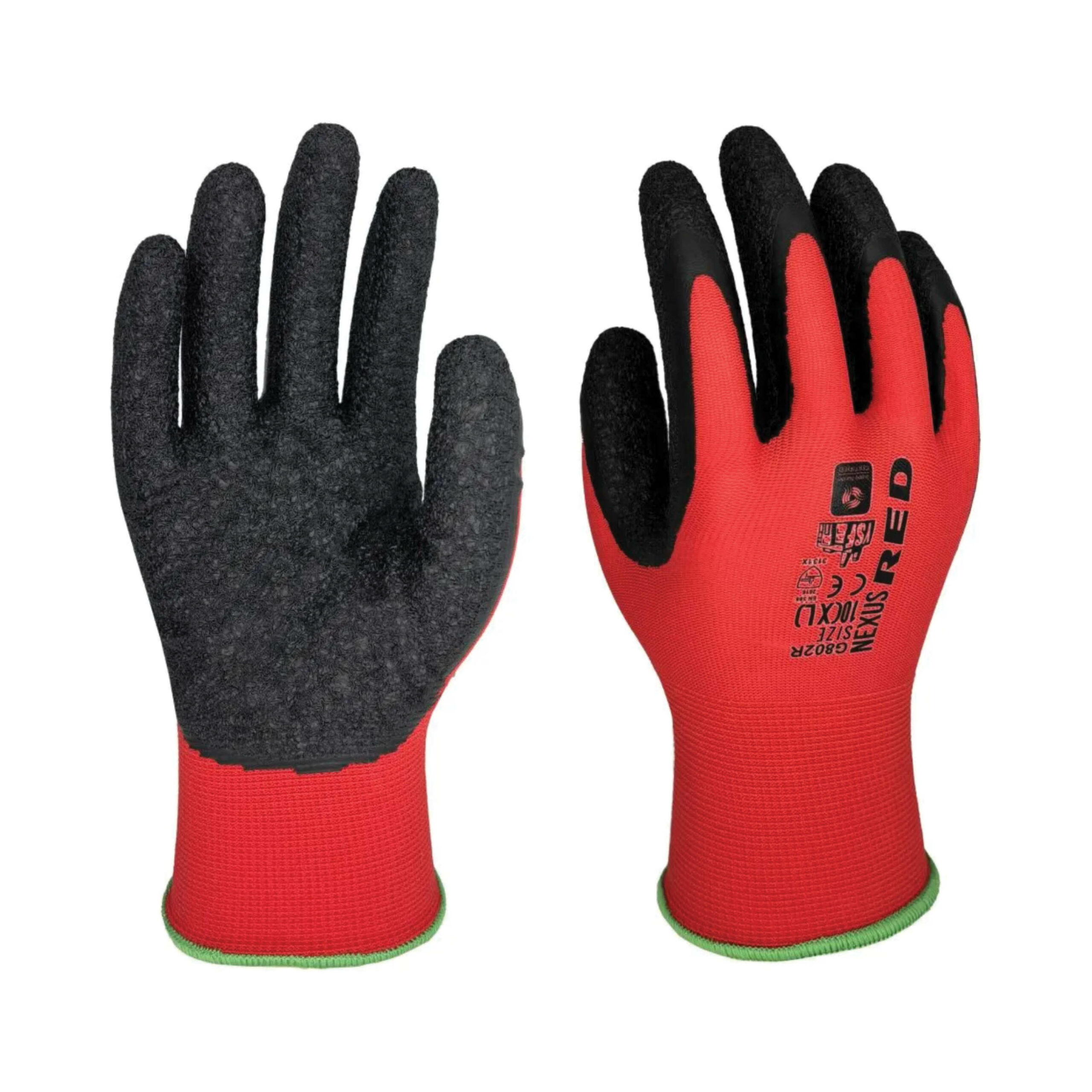 Work and Safety Gloves