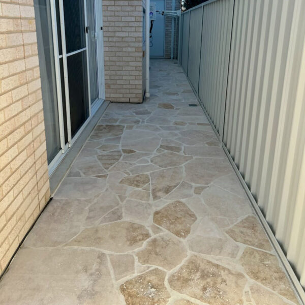 Crazy Pave Classic | Barossa Landscapes