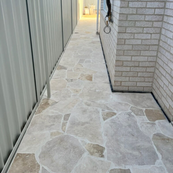 Crazy Pave Classic | Barossa Landscapes1