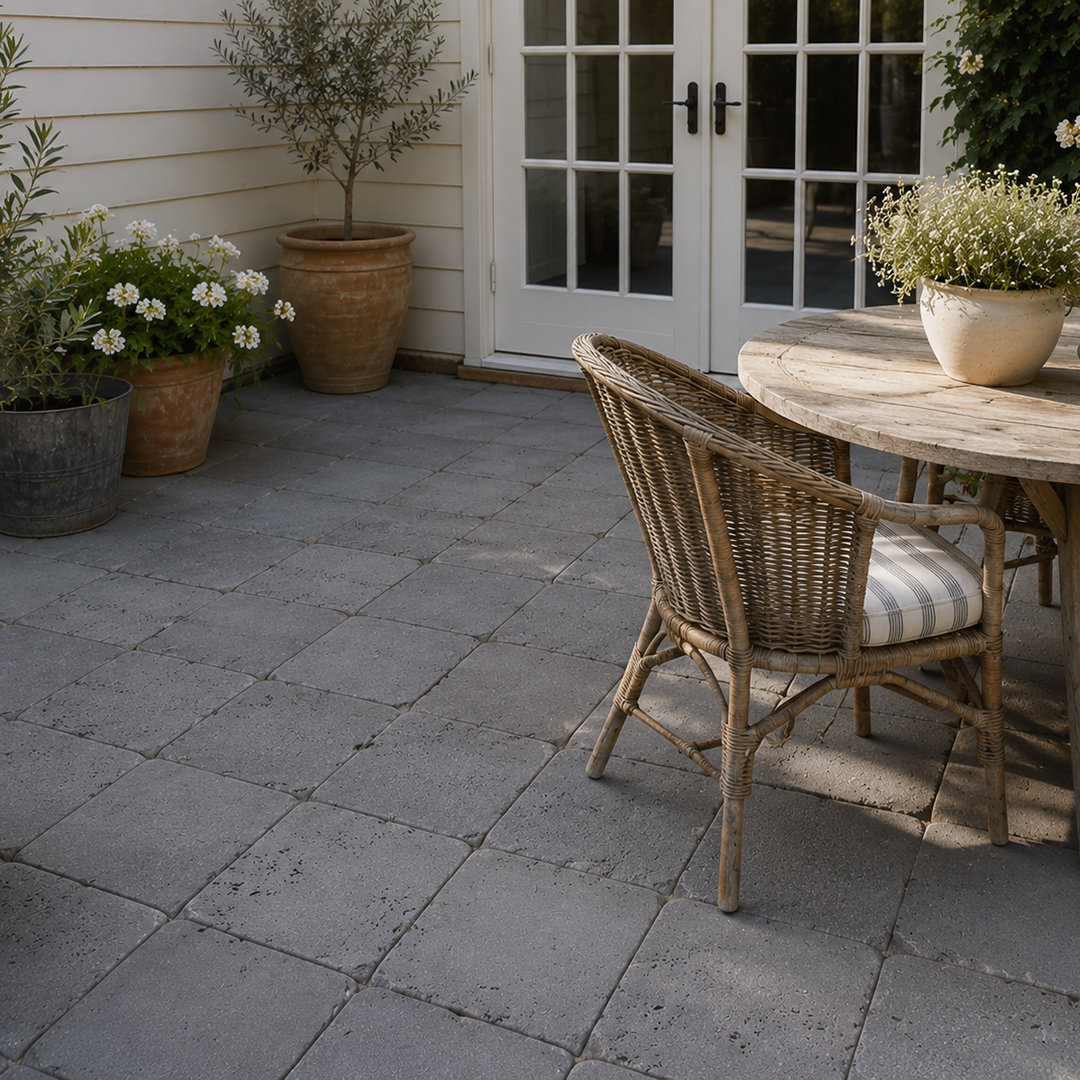 Walkway Cobble